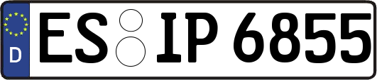 ES-IP6855