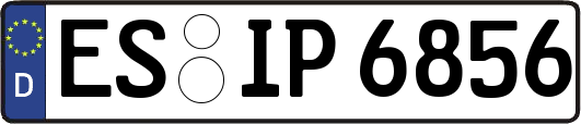 ES-IP6856