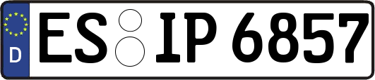 ES-IP6857