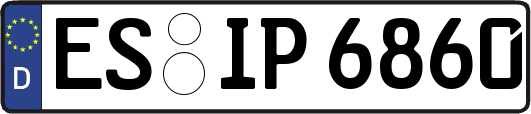 ES-IP6860