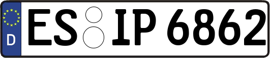 ES-IP6862