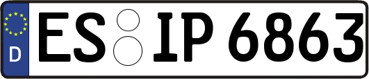 ES-IP6863