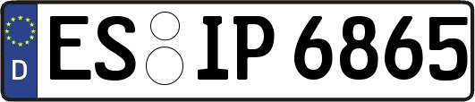 ES-IP6865