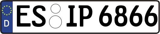 ES-IP6866