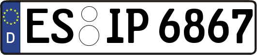 ES-IP6867