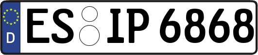 ES-IP6868