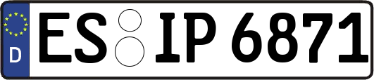 ES-IP6871