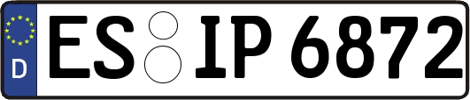 ES-IP6872