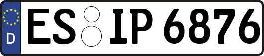 ES-IP6876