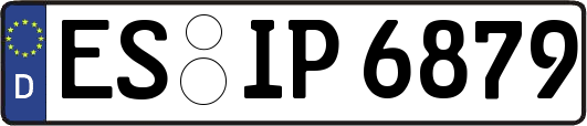 ES-IP6879