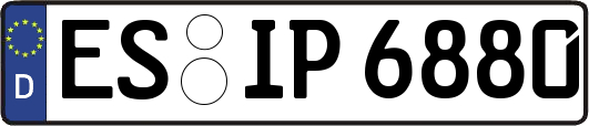 ES-IP6880