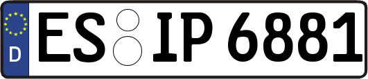 ES-IP6881