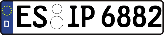 ES-IP6882