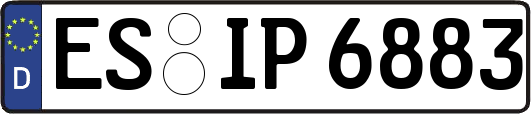 ES-IP6883