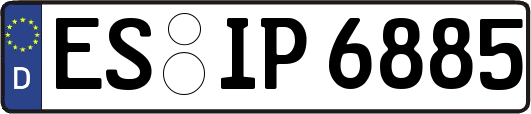 ES-IP6885