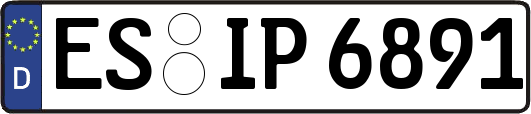 ES-IP6891
