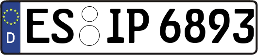 ES-IP6893