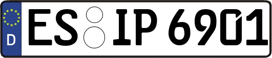 ES-IP6901