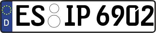 ES-IP6902