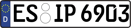 ES-IP6903