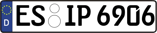 ES-IP6906