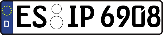 ES-IP6908