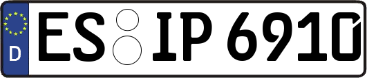 ES-IP6910