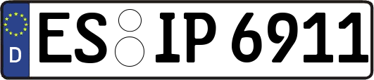 ES-IP6911