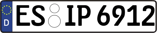 ES-IP6912