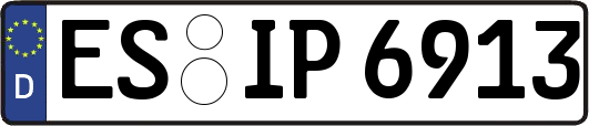 ES-IP6913
