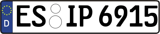 ES-IP6915
