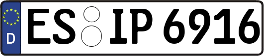 ES-IP6916