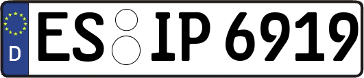 ES-IP6919