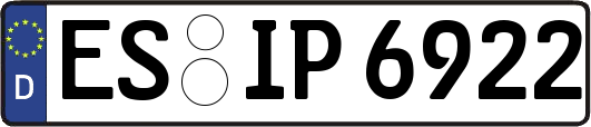 ES-IP6922