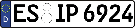ES-IP6924