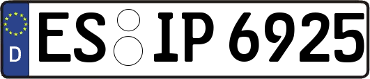 ES-IP6925