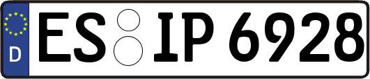 ES-IP6928