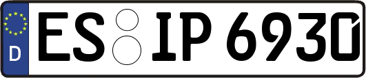 ES-IP6930
