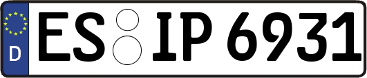 ES-IP6931