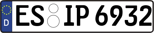 ES-IP6932