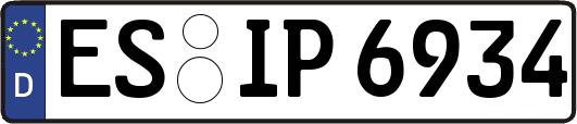 ES-IP6934