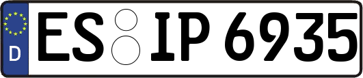 ES-IP6935