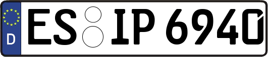 ES-IP6940