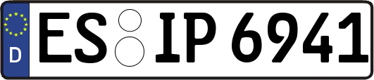 ES-IP6941