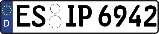 ES-IP6942