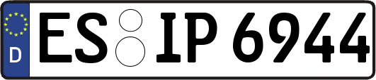 ES-IP6944