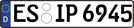 ES-IP6945