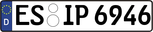 ES-IP6946