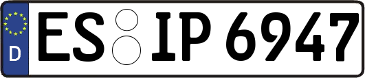 ES-IP6947