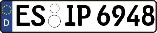 ES-IP6948